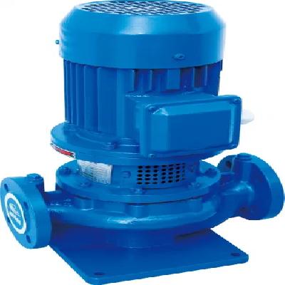 Vertical Inline Pump