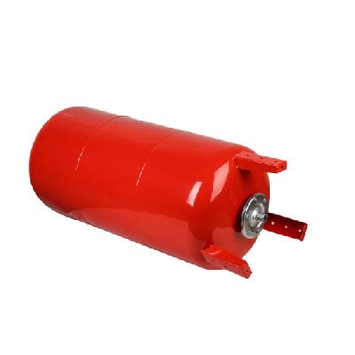 Water Pressure Tank