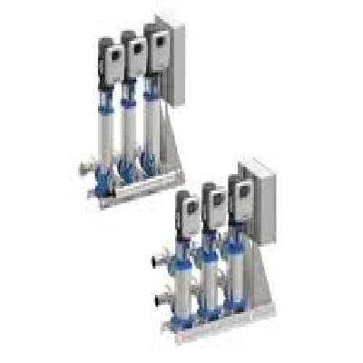 Xylem Booster Pump