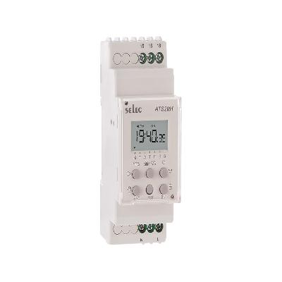 642SQA Programmable Timers