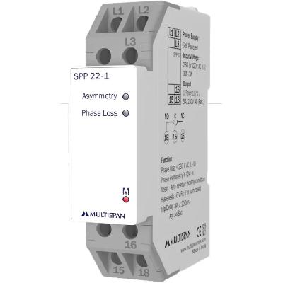 800PSR Phase Sequence Relay