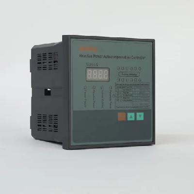 Automatic Power Factor Controller 
