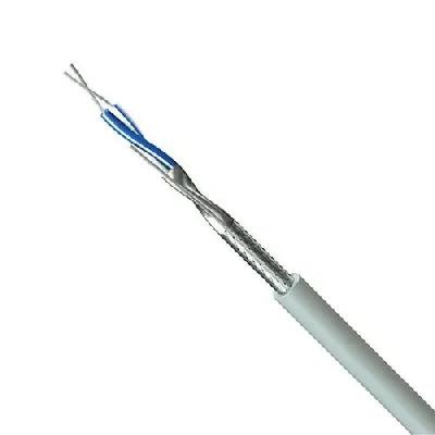 BELDEN 1 PAIR PROFIBUS ARMOURED CABLE - YZ65745