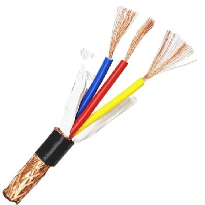 Belden Power Cables