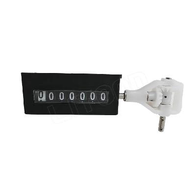 Counter Totaliser