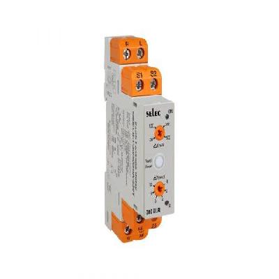 ELRA2M Analog Earth Leakage Relay