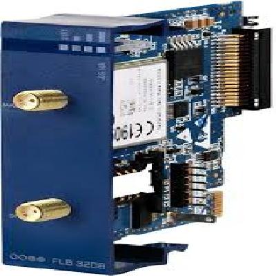 Flexys IO Cards Expansion Slot