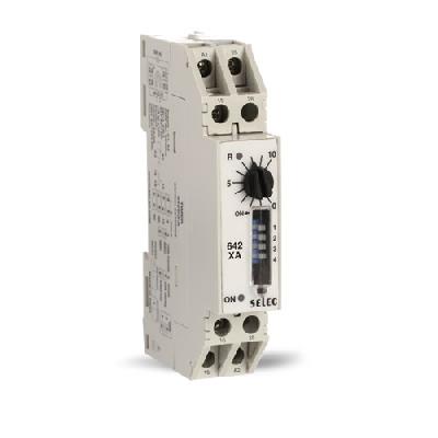 MFM284 Digital Meter