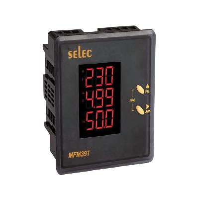 MFM383A Economic Multifunction Meter