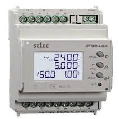 MFM384-R-C Digital Meter
