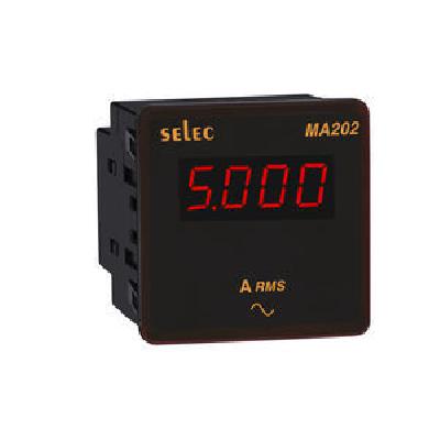 MRJ4M-SL Digital Meter
