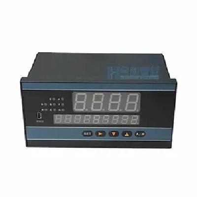 Process Indicator