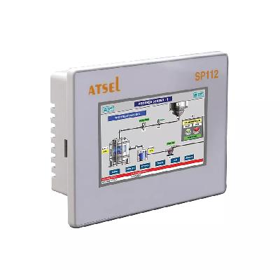 SP11-GT70 HMI Touch Panel