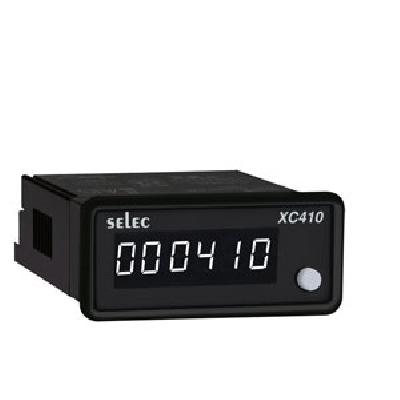 XC410 Digital LCD Counter