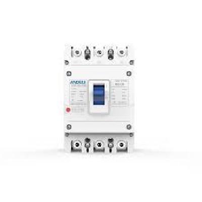 3 Pole MCCB Switch