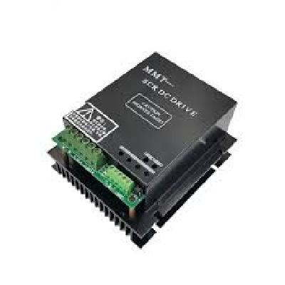 AC DC Drive Control Panel