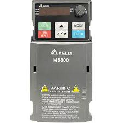 Delta MS300 VFD AC Drive