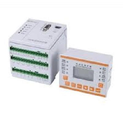 Digital Motor Protection Relay