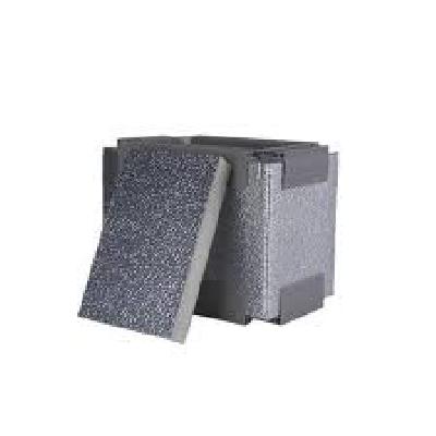 Duct panel