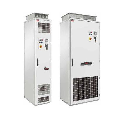 ABB Low Voltage AC Drives
