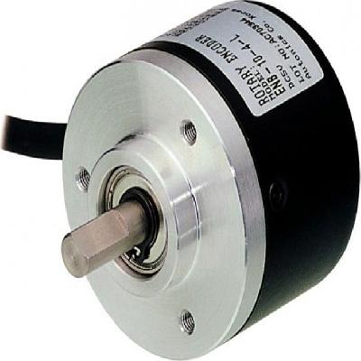 Autonics E40s6-2500-3-t-24 Rotary Encoder