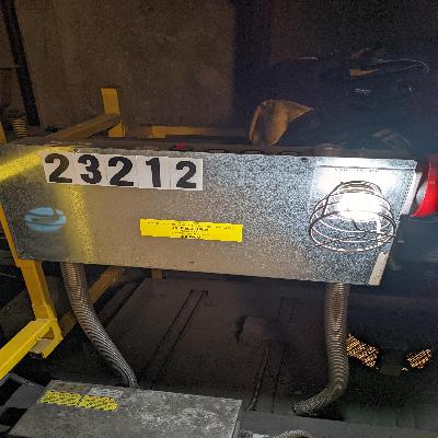Elevator Junction Box