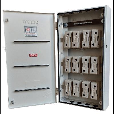 Fuse Distribution Board