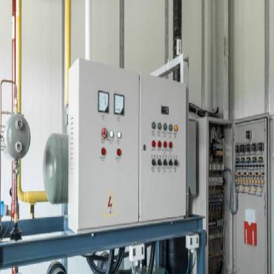 Motor Control Panels