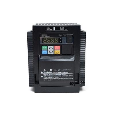 Omron VFD