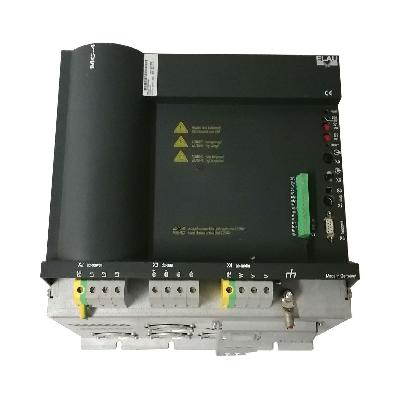 Schneider Motor Servo Drive PLC