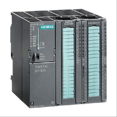 Siemens S7-300 PLC Drive