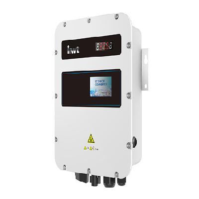 Solar Pump VFD