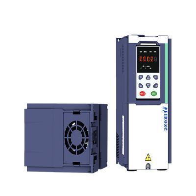 Three Phase Induction Motor VFD Drive