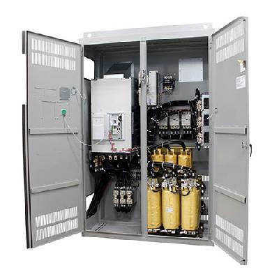 VFD Control Panel