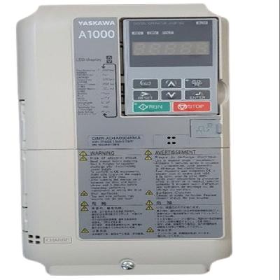 Yaskawa A1000 VFD AC Drive