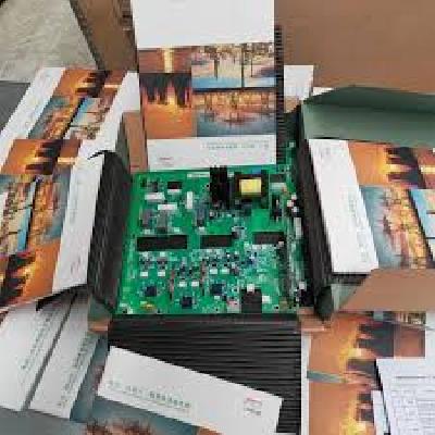 ABB DC Drives DCS 800