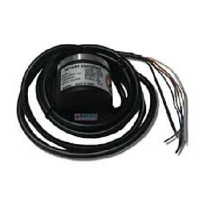 Baumer Make Encoder