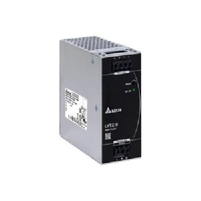 Delta Din Rail Power Supply