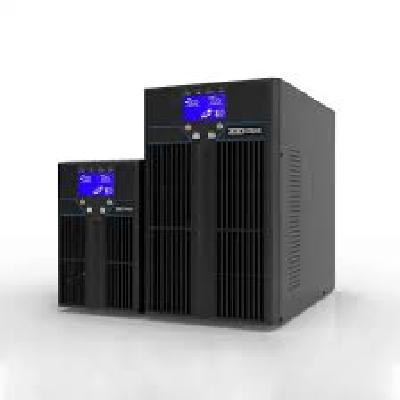Delta Single Phase Online UPS
