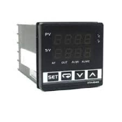 Delta Temperature Controller