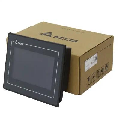 Delta Touch Panel HMI