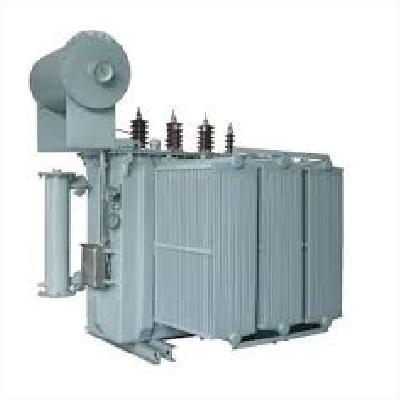 HT Distribution Transformers