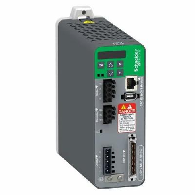 LXM23DU01M3X Schneider Servo Drive