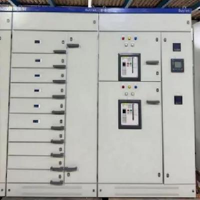 PCC Panel Board
