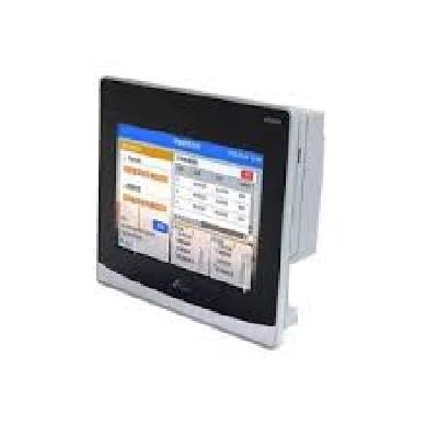 PLC HMI Control Panel