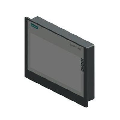 Siemens Simatic HMI Basic Panels
