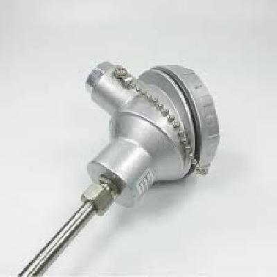 Flame Proof Thermocouple RTD Sensors