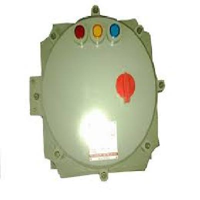 FLP Control Panel