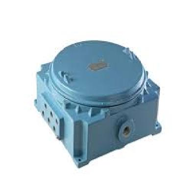FLP Junction Box