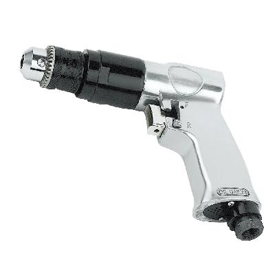 Pneumatic Drill